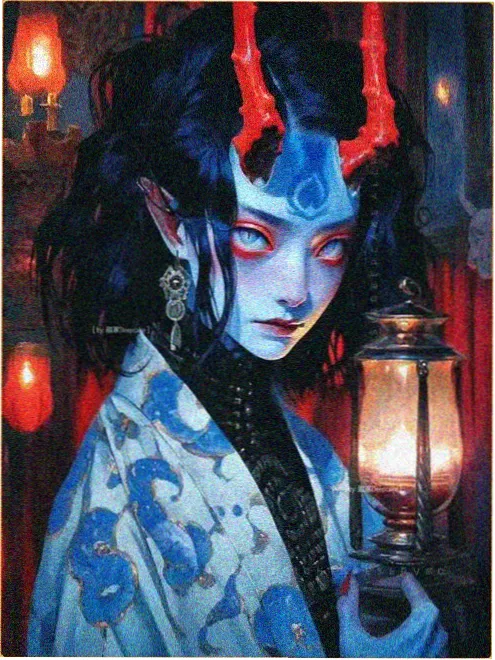 她的第二次告白 短剧封面